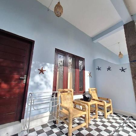 Sunrise Bukit Asam Homestay Kuta  Eksteriør bilde