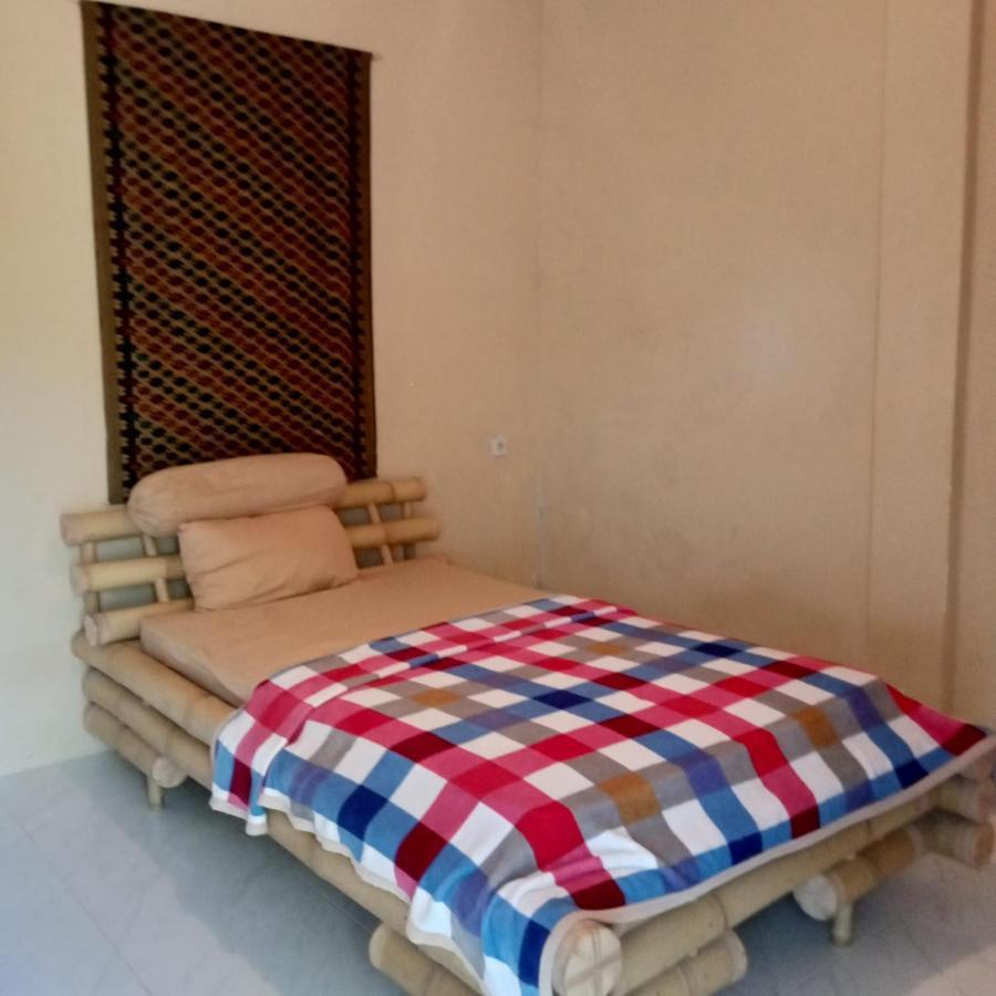 Sunrise Bukit Asam Homestay Kuta  Eksteriør bilde