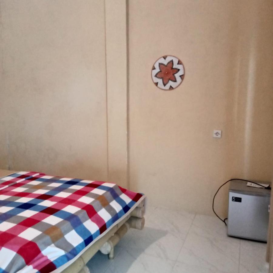 Sunrise Bukit Asam Homestay Kuta  Eksteriør bilde