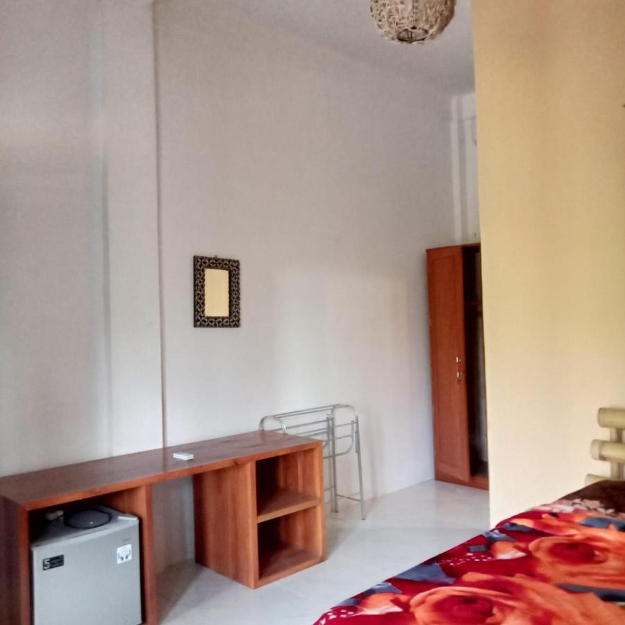 Sunrise Bukit Asam Homestay Kuta  Eksteriør bilde